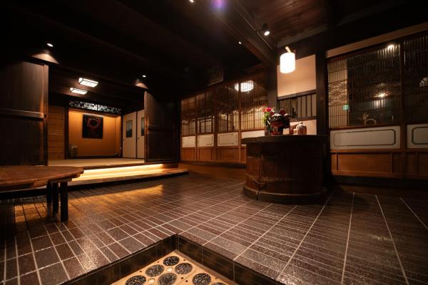 Roku Tokoname古民家民泊宿 - 知多市