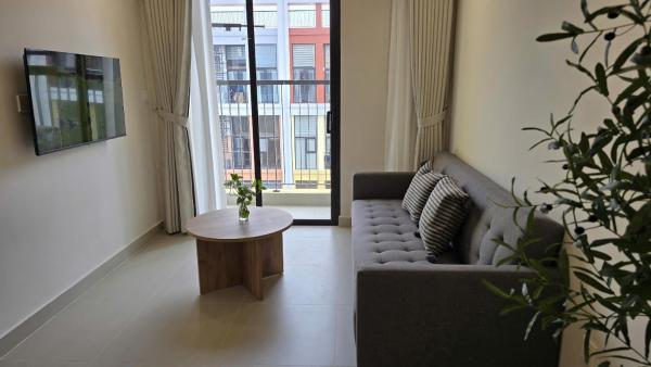 Duplex Apartment, Art Resident, Sun Urban City, Ha Nam, Ninh Binh - Phủ Lý