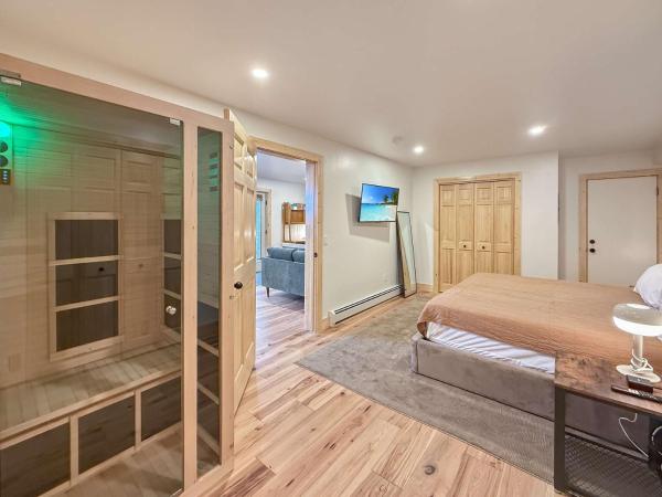 Leadville 1br With Infrared Sauna Walk To Main Street - Leadville, CO