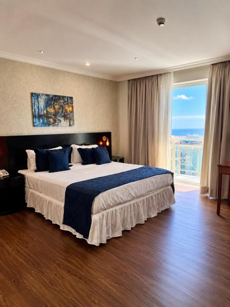 Concept Bourbon Suites Barra Da Tijuca - Río de Janeiro