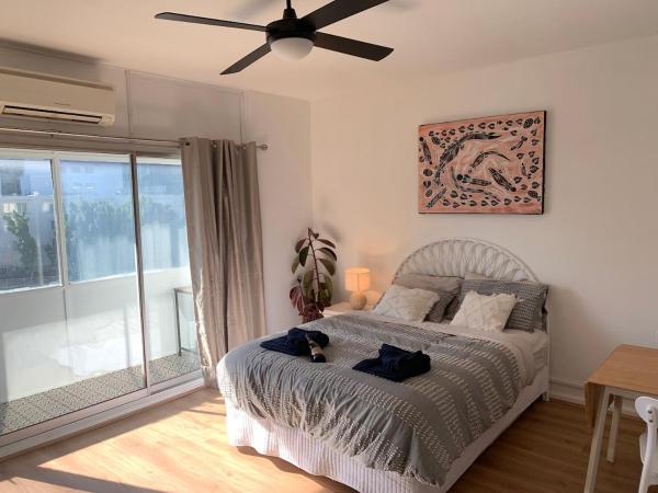 Kangaroo Lodge, Skip To City And Kings Park 311 - Perth