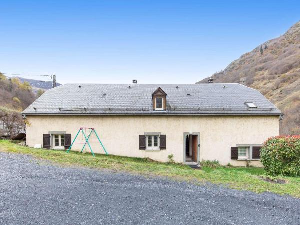 Appartement Duplex, Animaux Admis, Parking - 9 Pers. - Fr-1-403-118 - Barèges