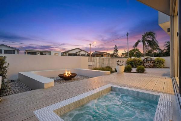 The Grand Ocean Vista - Shellharbour