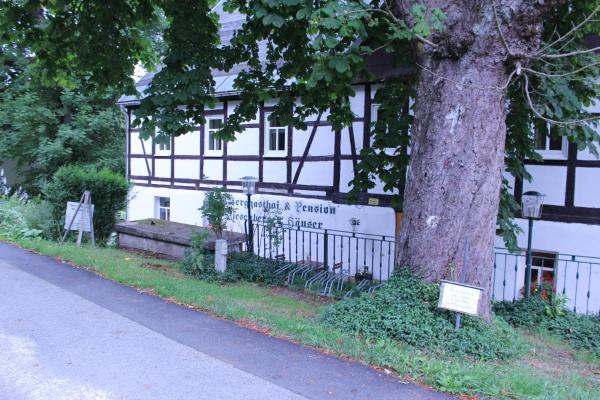 Herrberge Pilgerglück - Germany