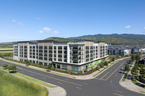 Hyatt House At Ho'opili - Kapolei, HI