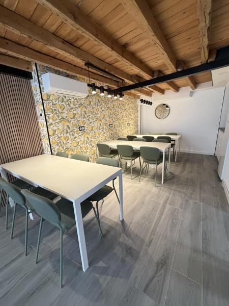Albergue -Hostel Manuelainn - El Burgo de Osma