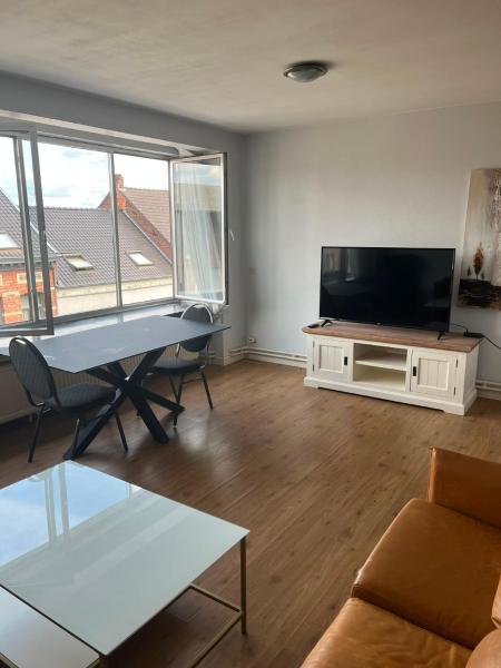 Basic Business Accommodation - Dessel