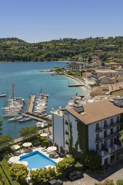Bellerive Lifestyle Hotel - Gardone Riviera