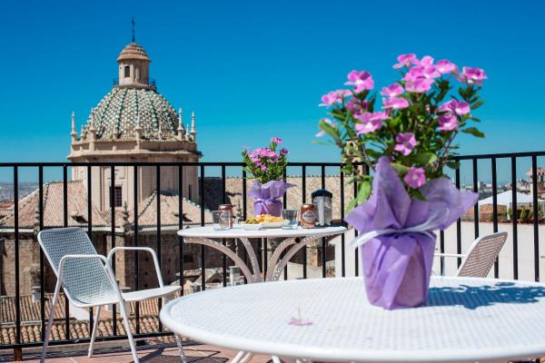 Hotel Molinos - Atarfe