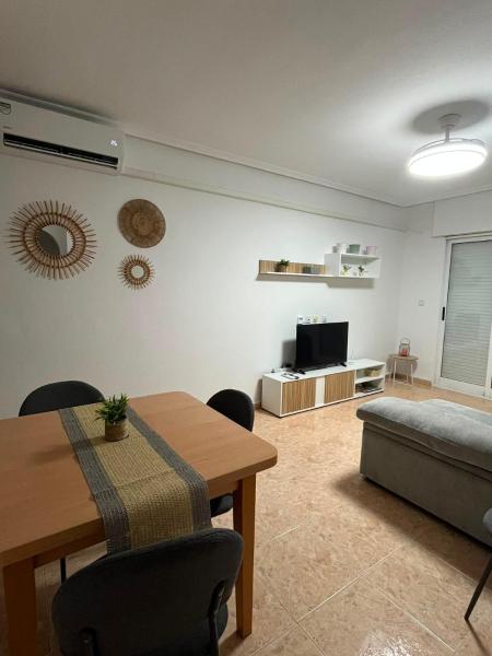 Apartamento Torrebeach - Torrevieja