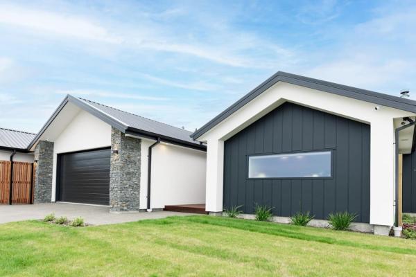 Brand New Stylish Home - Methven