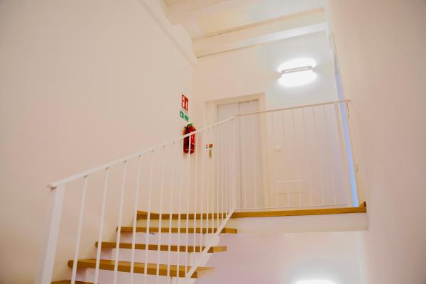 Legnago 50 Apartments - Grottammare
