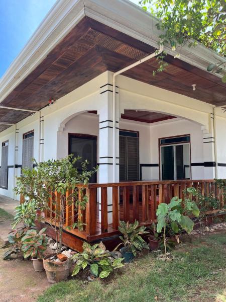 Matthew's Place 3br House - Panglao