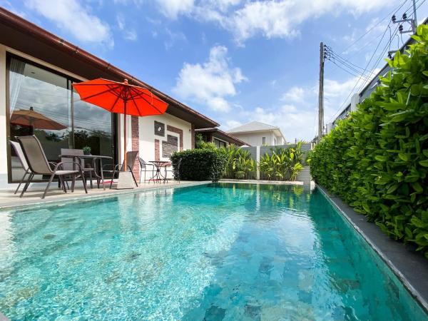Villa Bavaria 2 By Sp Villa Management - Koh Samui