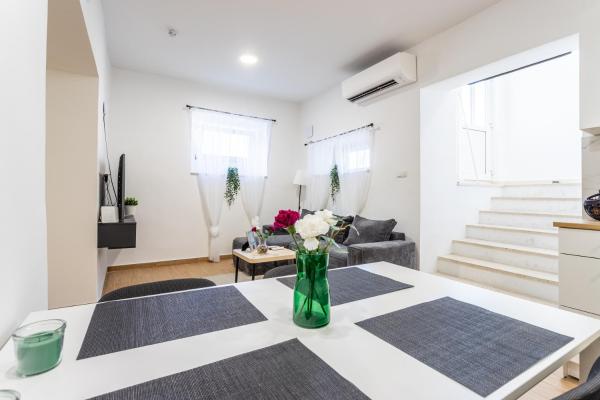 Zeus Downtown Apartment - Spalato