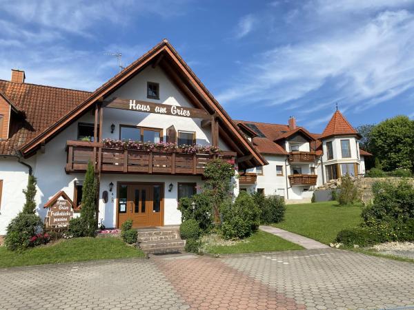 Haus Am Gries - Bad Staffelstein