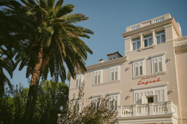 Heritage Hotel Zagreb Dubrovnik - Cavtat