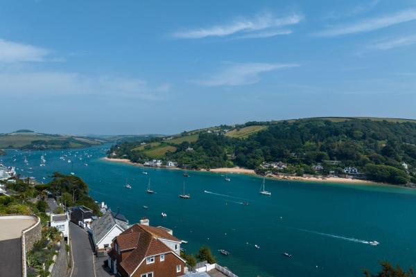Braeside - Salcombe