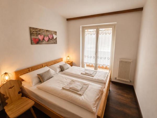 Appartamento Cuore By Ama Val Di Fassa - Canazei