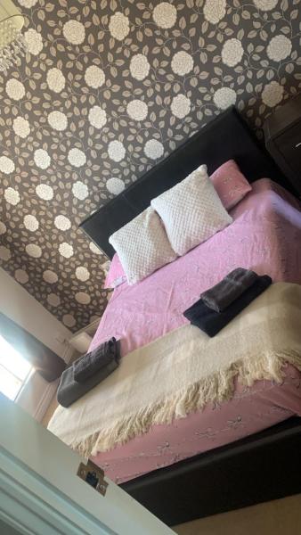 Modern 3br House With Garden Near City Centre And Free Parking - 노섬벌랜드