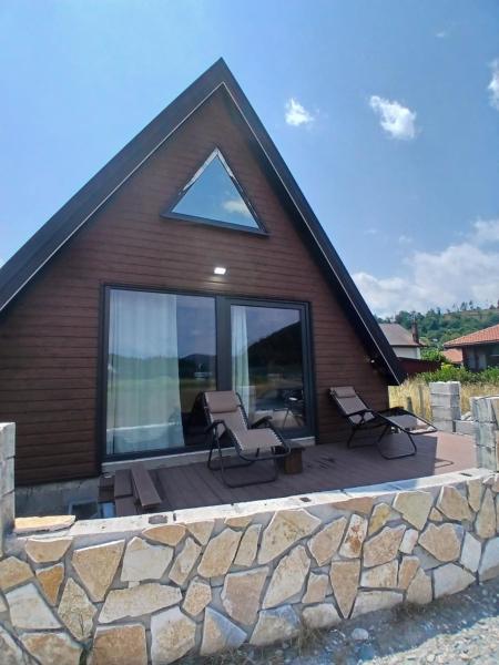 Chalet Anika - Monténégro