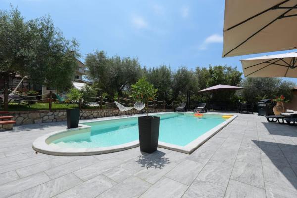 B&b Marino - Diamante