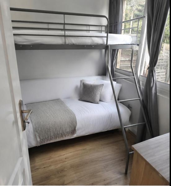 Chalet Loup Gris - Provence-Alpes-Côte d'Azur