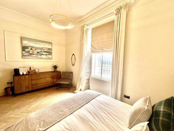'Gordon' In Apartnest Auchterarder - Gleneagles