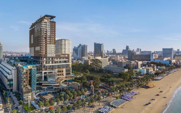 Hilton Pattaya - Pattaya