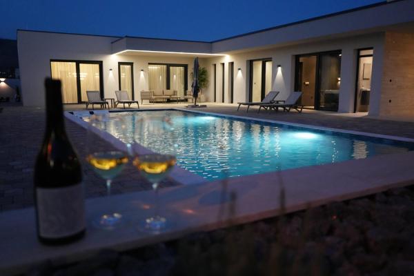 Vila Novaris - Mostar