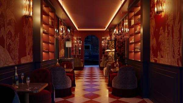 Eight Venezia - 威尼斯