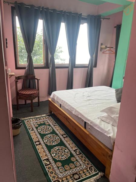 The Rainbow Inn - Kurseong