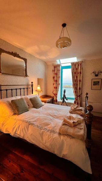 The Point By The Sea - County Galway