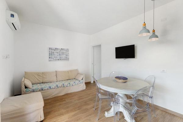 Stella Maris Seaview Apartment - Posada