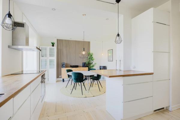 Apartment In Town - Köpenhamn