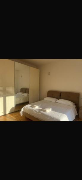 Apartment Parco Lagozza Swiss Border - Varese