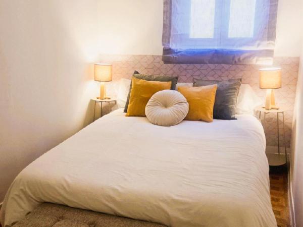 Apartamento Puerta Herradura Ii - Haro