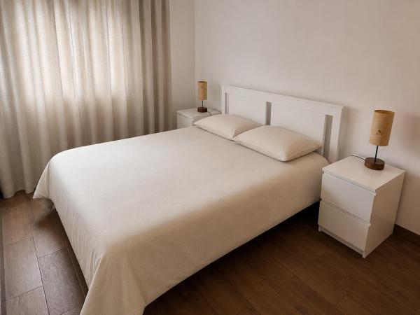 Apartamento Marginal Do Cávado - Esposende