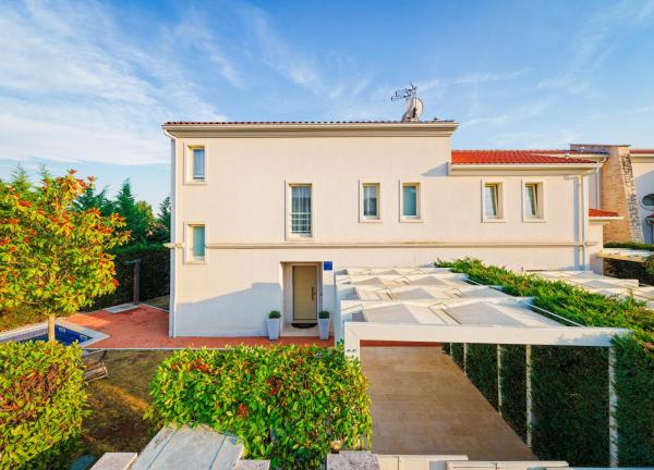 Villa Petra In Vabriga - Haus Für 6 Personen - Parenzo