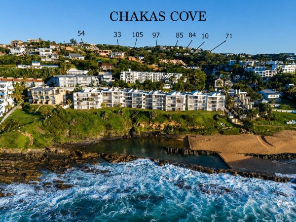 Chakas Cove - Ballito