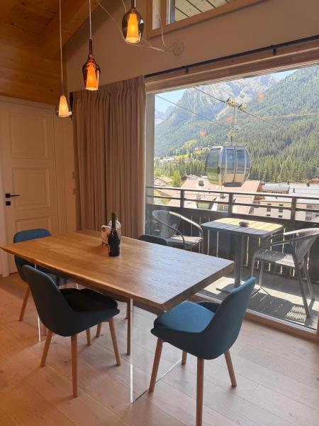 Luxury Loft Cesa Balzan - Alta Badia