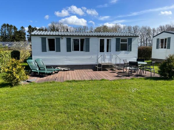 Chalet D36 - Emmen