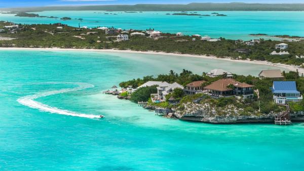 Villa Seacliffe - Îles Turks et Caïques