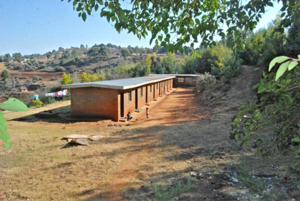 Edsonville - Lesotho