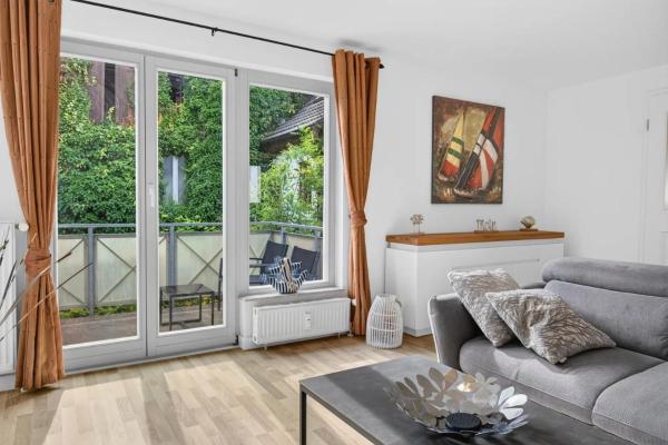 Ferienhaus Fischkopp - Exklusiv & Ruhig- Abc333 - Wismar