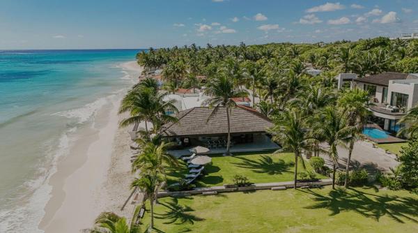 House Of Sirens - Playa del Carmen