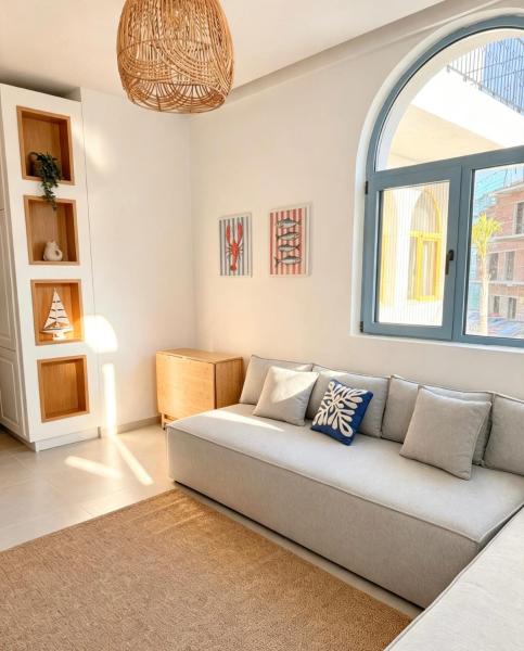Duon Apartment - Dhërmi