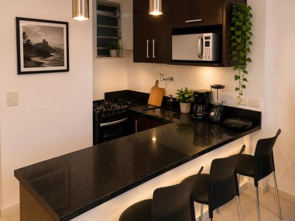 Modern Loft Steps From Arpoador & Ipanema Beach - イパネマ