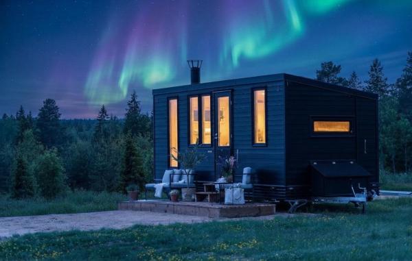 Serene Arctic Lodge - Kittilä