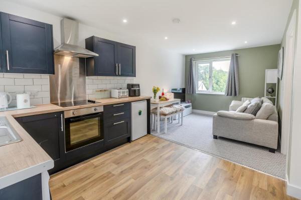 1 Bed In Chacewater Oc-l45269 - Redruth